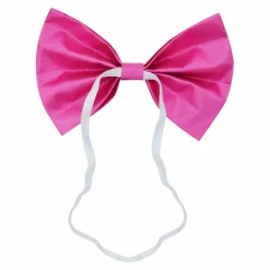 Adult Satin Costume Bow Tie