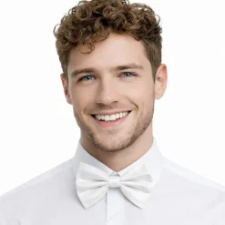 Adult Satin Costume Bow Tie