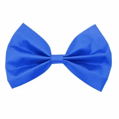 Adult Satin Costume Bow Tie