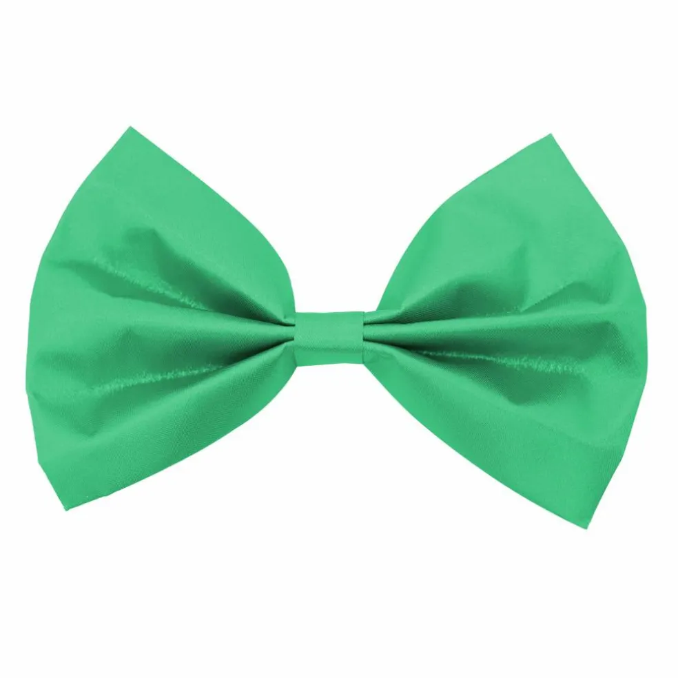 Adult Satin Costume Bow Tie