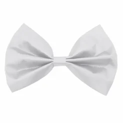 Adult Satin Costume Bow Tie
