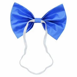 Adult Satin Costume Bow Tie