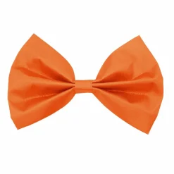 Adult Satin Costume Bow Tie