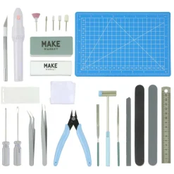 Advanced Tool Kit by Make MarketĀ®