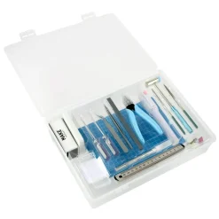 Advanced Tool Kit by Make Market®