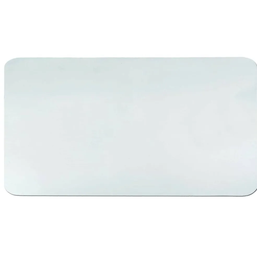 Advantus Artistic Double Layer Desk Pad