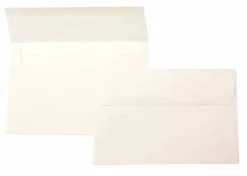 A2 Factory Green Envelope- 50 pack