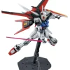 Aile Strike Gundam Ver. RM 1/100 Gundam Seed