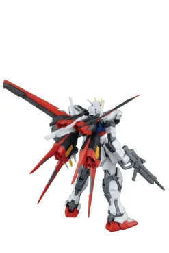 Aile Strike Gundam Ver. RM 1/100 Gundam Seed