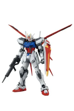 Aile Strike Gundam Ver. RM 1/100 Gundam Seed