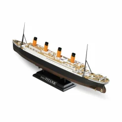 Airfix® 1:700 Scale R.M.S. Titanic Gift Set Model Kit
