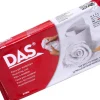 Air-Hardening Modeling Clay, 2.2 Lb. Block, White Color (387500)