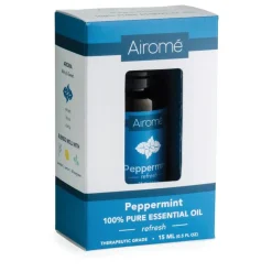 Airomé Pure Essential Oil