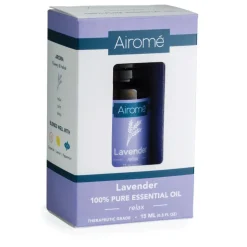 Airomé Pure Essential Oil