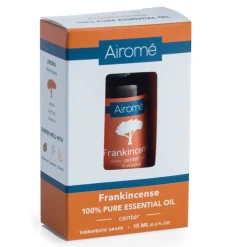 Airomé Pure Essential Oil