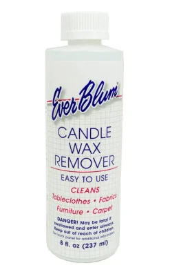 AlbaChem Candle Wax Remover (Pack of 2)