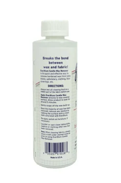 AlbaChem Candle Wax Remover (Pack of 2)