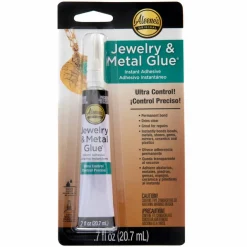 Aleene's® Jewelry & Metal Glue™