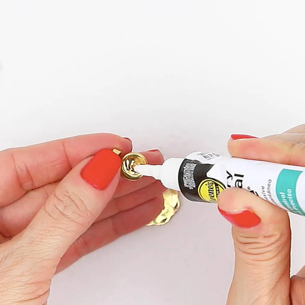 Aleene's® Jewelry & Metal Glue™