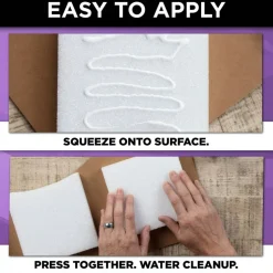 Aleene's Quick Dry Tacky Glue 4 oz.