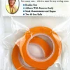 A'line'ment Tape - 1/4 inch & 1/2 inch by Quilt in a Day