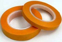 A'line'ment Tape - 1/4 inch & 1/2 inch by Quilt in a Day