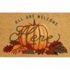 All Are Welcome Here Doormat by Ashland®