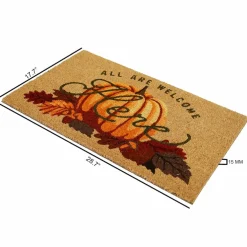 All Are Welcome Here Doormat by Ashland®