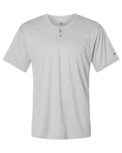 Alleson Athletic B Core Placket Jersey Free Shipping