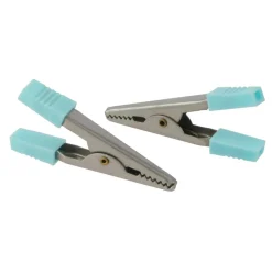 Alligator Clamps, 6ct. by Make Market®