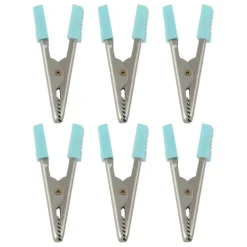 Alligator Clamps, 6ct. by Make Market®