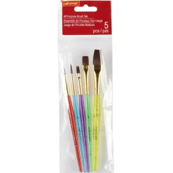 All Purpose Brush Set by Craft Smart®