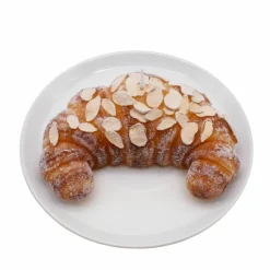 Almond Croissant Scented Candle by Ashland®