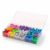 Alphabet & Pony Bead Box By Creatology™
