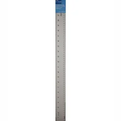 Aluminum Straight Edge Ruler by Artist's Loft™