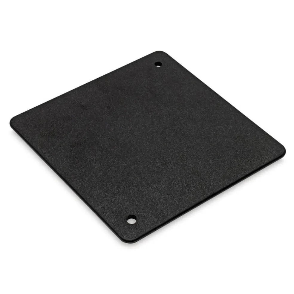 Amaco Plasti-Bat, with Pin Holes - 9" Square