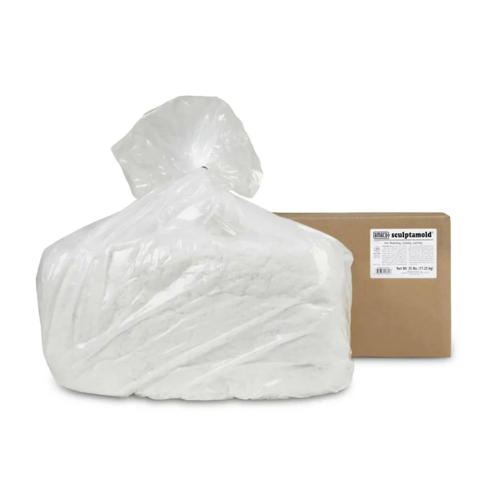 AMACO Sculptamold® Modeling Compound, 50lb.