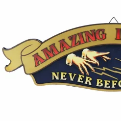 24.5" Amazing Illusions Wall Décor by Ashland®