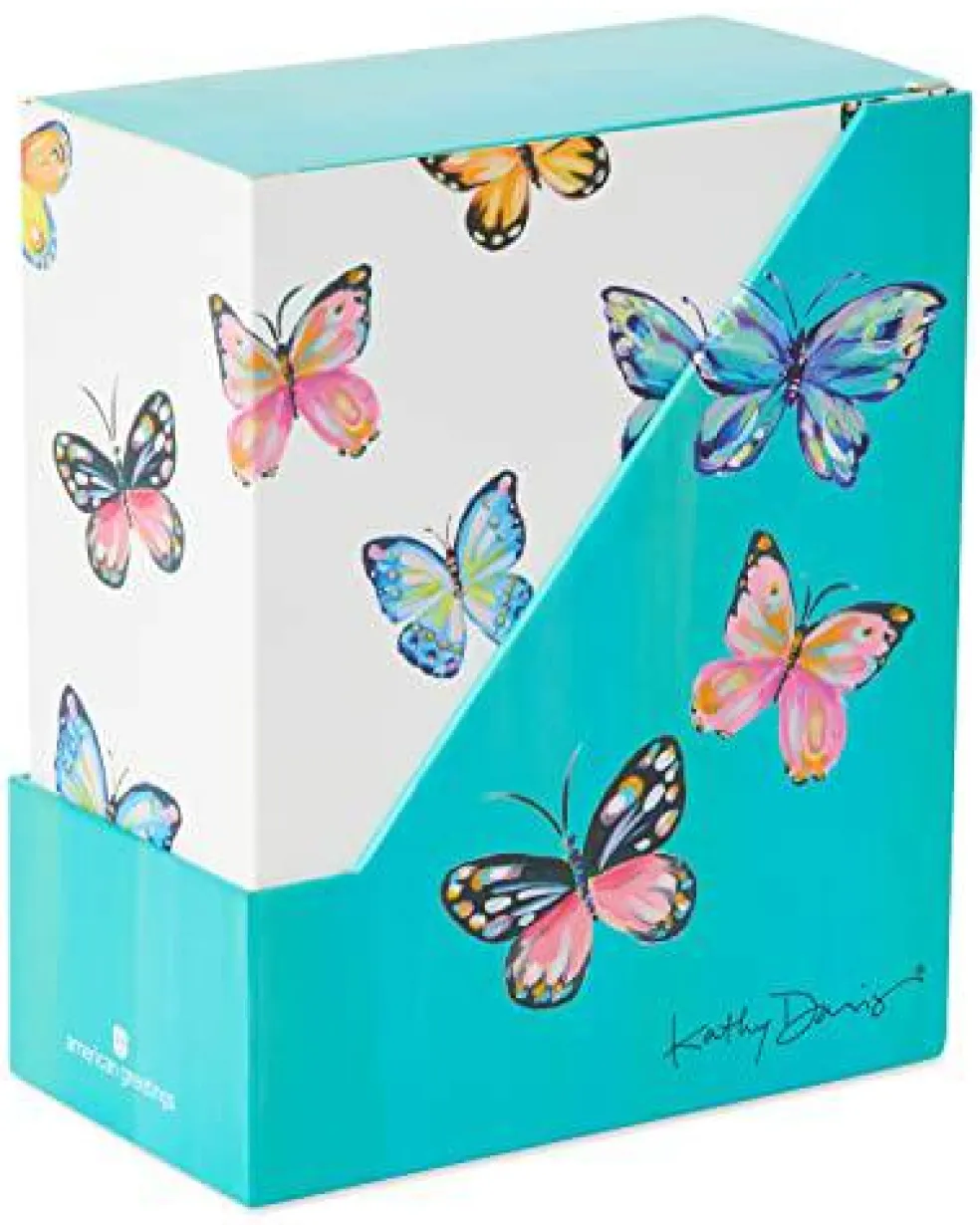 American Greetings All Occasion Card Bundle, Kathy Davis Designs (40-count)