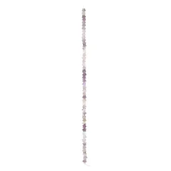 Amethyst Star Beads, 4mm by Bead Landing™