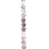 Amethyst Star Beads, 7.5mm by Bead Landing™