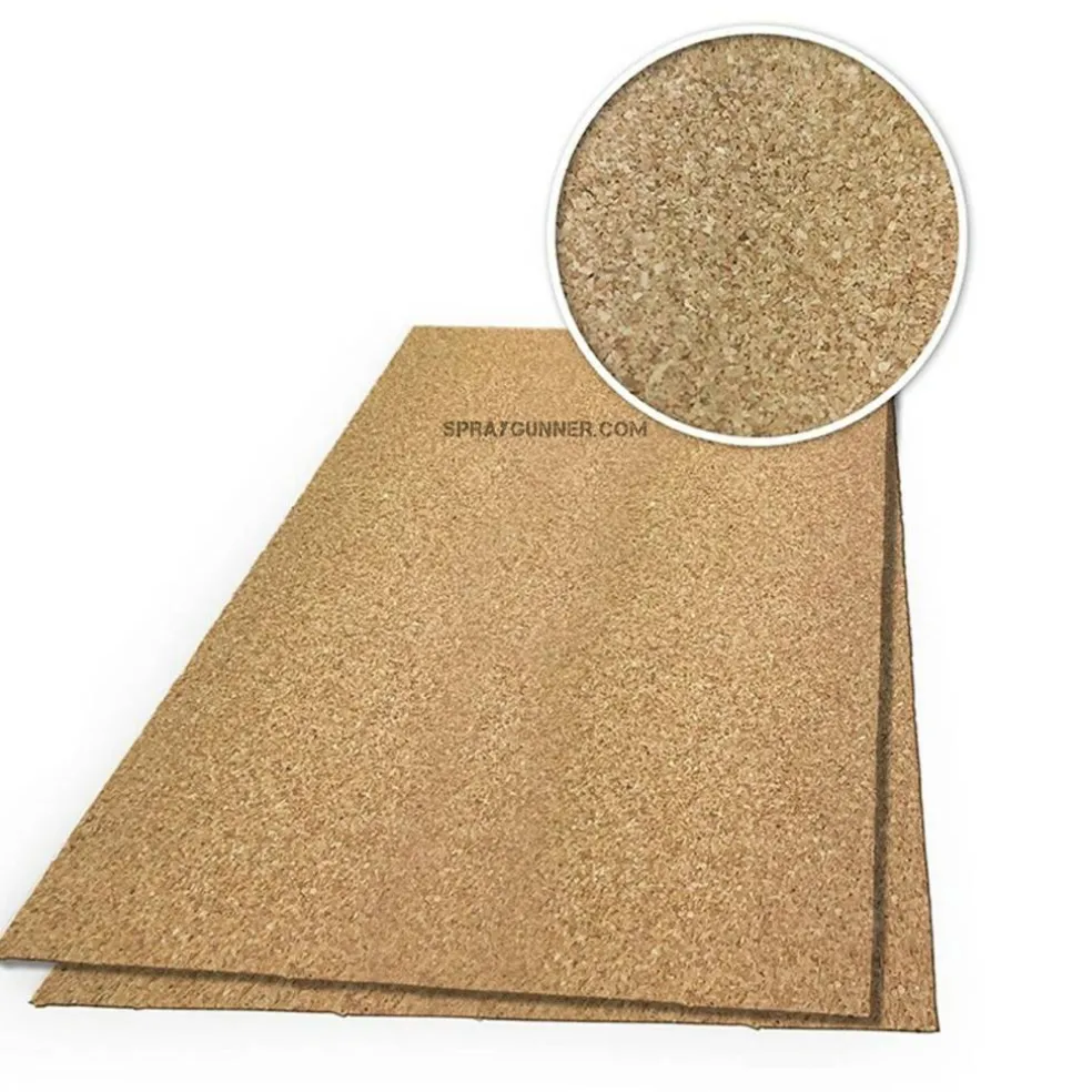 AMMO by MIG CREATE CORK Fine Grain (1mm) - 2 pcs