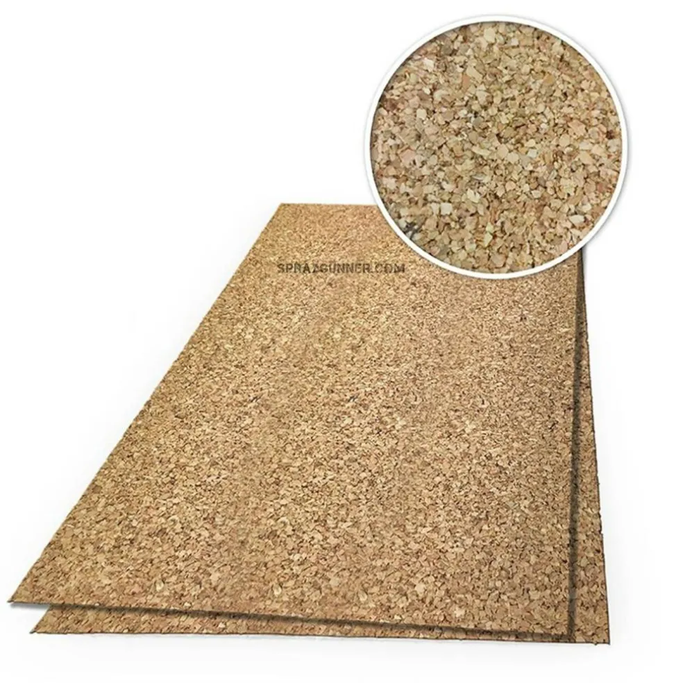AMMO by MIG CREATE CORK Medium Grain (2mm) - 2 pcs