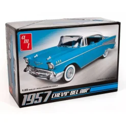 AMTĀ® 1957 Chevy Bel Air Model Kit
