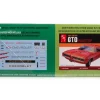 AMT® 1992 Chevy Silverado Fleetside Short Bed Pickup Easy Build 1:25 Scale Model Kit