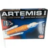 AMT® NASA Artemis-1 Rocket 1:200 Scale Model Kit