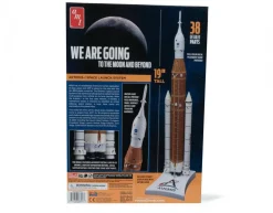 AMT® NASA Artemis-1 Rocket 1:200 Scale Model Kit