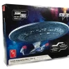 AMT® Star Trek: The Next Generation U.S.S. Enterprise NCC-1701-D 1:1400 Scale Model Kit