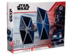 AMT® Star Wars™ A New Hope TIE Fighter 1:32 Scale Model Kit