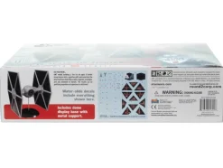 AMT® Star Wars™ A New Hope TIE Fighter 1:32 Scale Model Kit